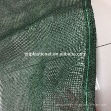 bolsa de malla de patata de cebolla de uso mecánico para máquina 22 &quot;x35&quot;